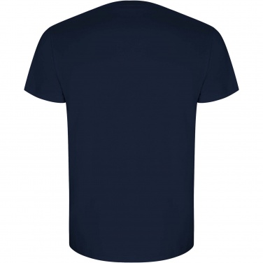 Logotrade presentreklam bild: Golden kortärmad T-shirt för herr