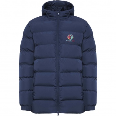 Logotrade profilreklam bild: Nepal unisex isolerad parkas 