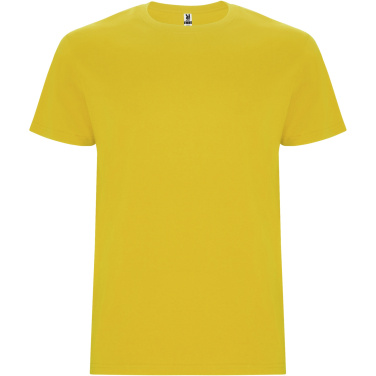 Logotrade profilprodukter bild: Stafford kortärmad T-shirt för barn