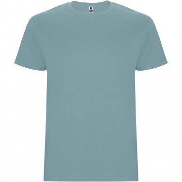 Logotrade kampanjprodukter bild: Stafford kortärmad T-shirt för barn