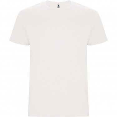 Logotrade profilreklam bild: Stafford kortärmad T-shirt för barn