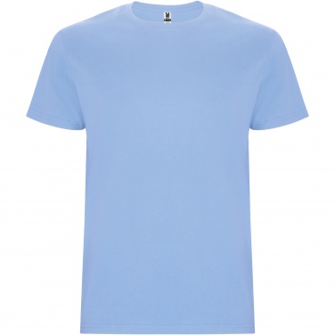 Logotrade profilreklam bild: Stafford kortärmad T-shirt för barn
