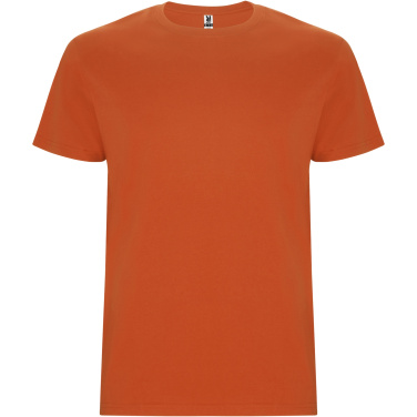 Logotrade presentreklam bild: Stafford kortärmad T-shirt för barn
