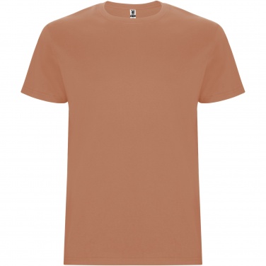 Logotrade reklamprodukter bild: Stafford kortärmad T-shirt för barn