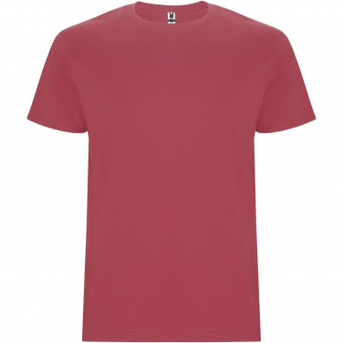 Logotrade kampanjprodukter bild: Stafford kortärmad T-shirt för barn
