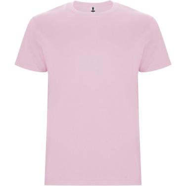 Logotrade profilreklam bild: Stafford kortärmad T-shirt för barn