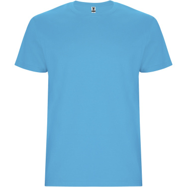 Logotrade profilprodukter bild: Stafford kortärmad T-shirt för barn