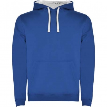 Logotrade kampanjprodukter bild: Urban hoodie för herr