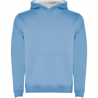 Logotrade reklamprodukter bild: Urban hoodie för barn