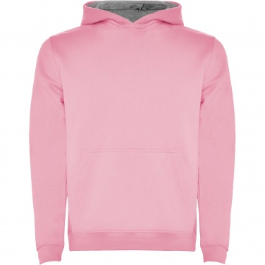 Logotrade profilreklam bild: Urban hoodie för barn