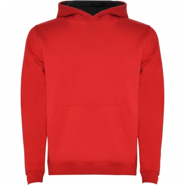 Logotrade reklamprodukter bild: Urban hoodie för barn