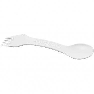 Logotrade profilprodukter bild: Epsy Rise spork