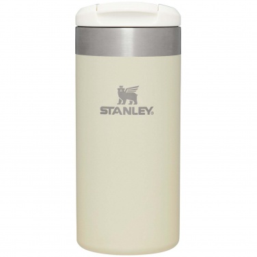 Logotrade reklamprodukter bild: Stanley 350 ml AeroLight™ transitmugg 