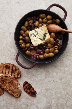 Logotrade kampanjprodukter bild: VINGA Monte gjutjärnstraktör