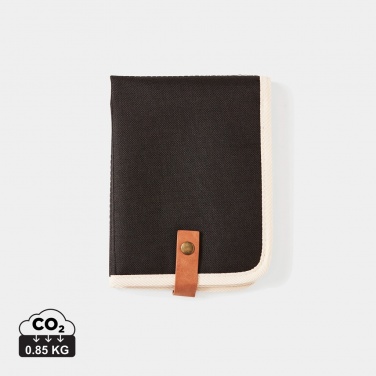 Logotrade kampanjprodukter bild: VINGA Sortino sittunderlag