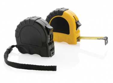 Logotrade reklamprodukter bild: RCS återvunnen plast 3M/16mm måttband