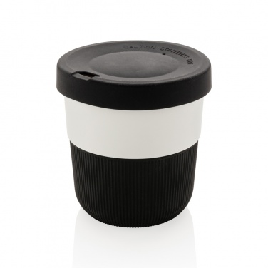 Logotrade profilreklam bild: PLA cup coffee to go 280ml
