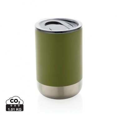 Logotrade profilreklam bild: Mugg i RCS certifierad stainless steel