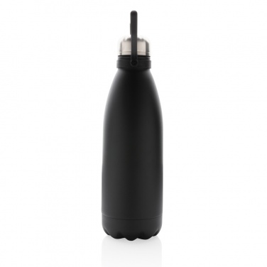 Logotrade profilreklam bild: Stor vakuumflaska RCS återvunnen stainless steel 1.5L