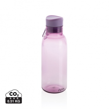 Logotrade kampanjprodukter bild: Avira Atik RCS återvunnen PET flaska 500ml