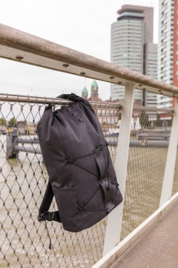 Logotrade presentreklam bild: Urban Lite stöldskyddad ryggsäck