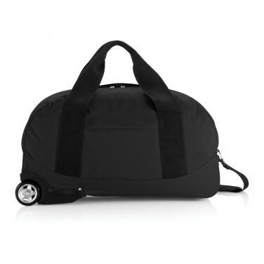 Logotrade profilprodukter bild: Standard weekendtrolley