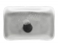 Värmedyna, Transparent