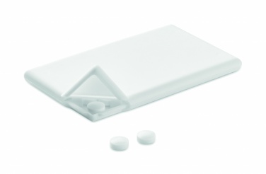 Logotrade kampanjprodukter bild: Minttabletter