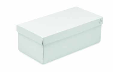 Logotrade presentreklam bild: Sneakers i PU stl 40