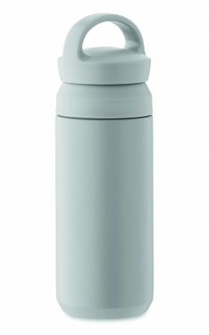 Logotrade profilprodukter bild: Dubbelväggig flaska 320 ml