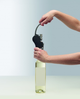 Logotrade reklamprodukter bild: Automatisk korkskruv