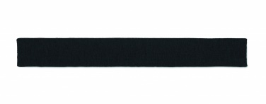 Logotrade reklamprodukter bild: Halsduk i RPET-polyester