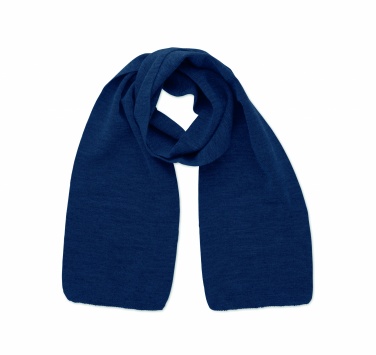 Logotrade profilprodukter bild: Halsduk i RPET-polyester
