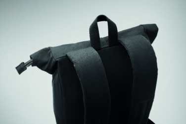 Logotrade reklamprodukter bild: 15'' dataryggsäck