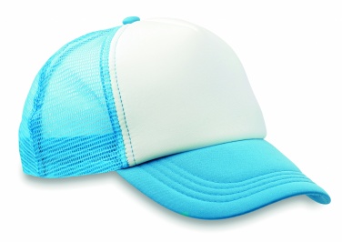 Logotrade presentreklam bild: Trucker keps