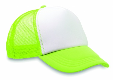 Logotrade kampanjprodukter bild: Trucker keps
