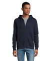 STONE UNISEX LUVTRÖJA 260g, franska flottan