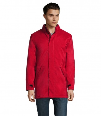 Logotrade reklamprodukter bild: ROBYN UNISEX JACKET PADDED