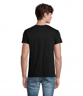 Logotrade profilprodukter bild: EPIC UNISEX T-SHIRT 140g