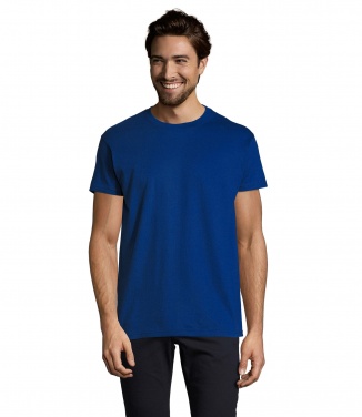 Logotrade profilreklam bild: T-Shirt IMPERIAL HERR 190g