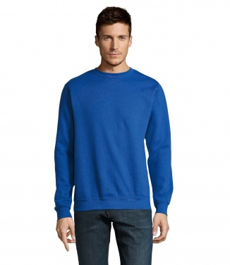 Logotrade profilprodukter bild: NEW SUPREME COLLEGE 280g