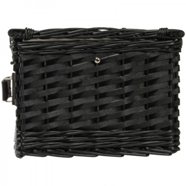 Logotrade reklamprodukter bild: Picknickkorg RIVA DEL GARDA