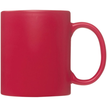 Logotrade kampanjprodukter bild: Kopp THESSALONIKI 300 ml