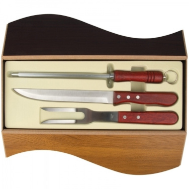 Logotrade profilreklam bild: Sniderkniv och gaffel SYDNEY