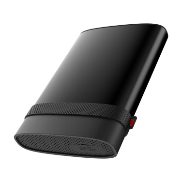 Logotrade kampanjprodukter bild: Hard Disc Silicon Power Armor A85