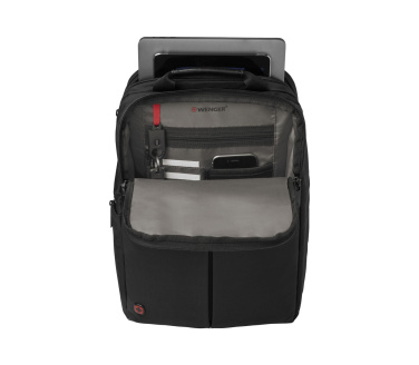 Logotrade profilreklam bild: Ryggsäck Wenger Reload 14''