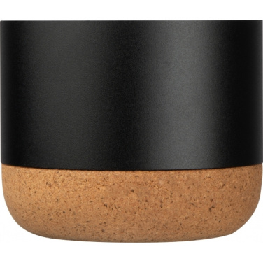 Logotrade profilprodukter bild: Återvunnen högtalare Brest