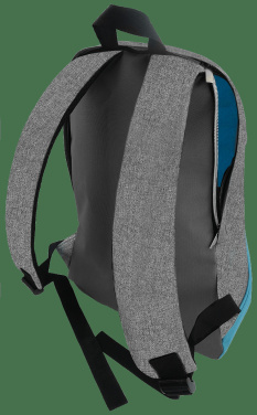 Logotrade kampanjprodukter bild: Stöldskyddsryggsäck 60408600
