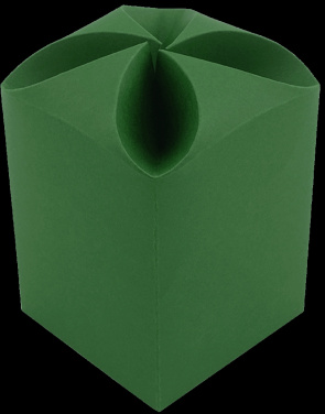 Logotrade reklamprodukter bild: Box (14,5x7,5x7,5cm) 577037