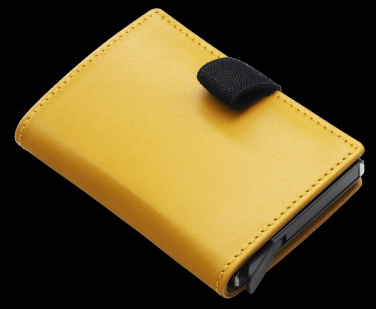 Logotrade profilprodukter bild: RFID-plånbok 1230131